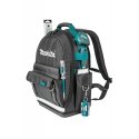 Makita E-15481 backpack Rucksack Black, Grey, Teal Plastic Makita E-15481 backpack Rucksack Black, Grey, Teal Plastic