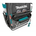 Makita E-15481 mugursoma Melns, Pelēks, Trietilalumīnijs Plastmasa Makita E-15481 mugursoma Melns, Pelēks, Trietilalumīnijs Plastmasa