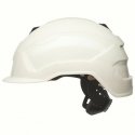 Uvex 9731031 защитный головной убор Полиэтилен высокой плотности (HDPE) Белый Uvex 9731031 защитный головной убор Полиэтилен высокой плотности (HDPE) Белый