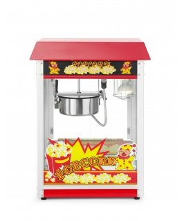 Hendi 282748 popcorn popper