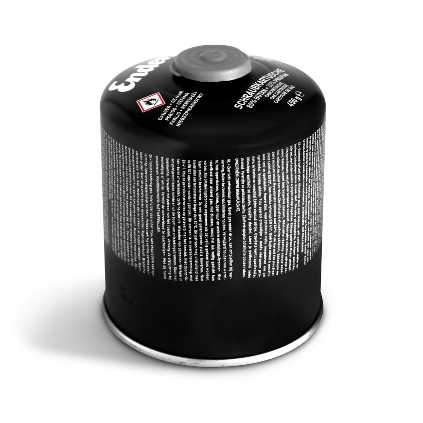 ENDERS Gas Screw-in Cartridge 450g – 2