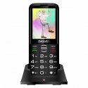 Evolveo EasyPhone 8595683203531 mobile phone 7.11 cm (2.8") 113 g Black Senior phone Evolveo EasyPhone 8595683203531 mobile phone 7.11 cm (2.8") 113 g Black Senior phone