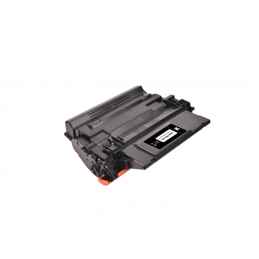 Static Control Components 002-04-SRG056H toonerikassett Kokkusobiv Must