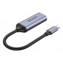 UNITEK V1416B videokaabliadapter 0,15 m USB tüüp-C HDMI Hall UNITEK V1416B videokaabliadapter 0,15 m USB tüüp-C HDMI Hall
