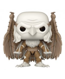 FUNKO POP! 65731 veiksmo / kolekcinė figūrėlė