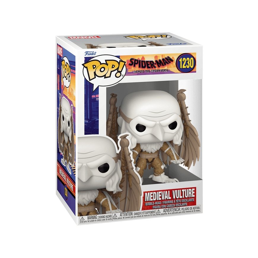 FUNKO POP! 65731 action - ja keräilyfiguuri – 2