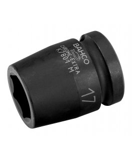 Bahco K7801M-22 iskuhylsy