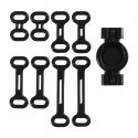 Garmin 010-12459-00 монтажный набор Черный Garmin 010-12459-00 монтажный набор Черный