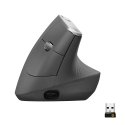 Logitech 910-005448 hiir Kontor Parempoolne RF juhtmeta ühendus + Bluetooth Optiline 4000 DPI Logitech 910-005448 hiir Kontor Parempoolne RF juhtmeta ühendus + Bluetooth Optiline 4000 DPI