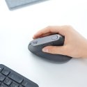 Logitech 910-005448 hiir Kontor Parempoolne RF juhtmeta ühendus + Bluetooth Optiline 4000 DPI Logitech 910-005448 hiir Kontor Parempoolne RF juhtmeta ühendus + Bluetooth Optiline 4000 DPI