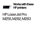 HP 207X alkuperäinen riittoisa musta LaserJet -värikasetti HP 207X alkuperäinen riittoisa musta LaserJet -värikasetti