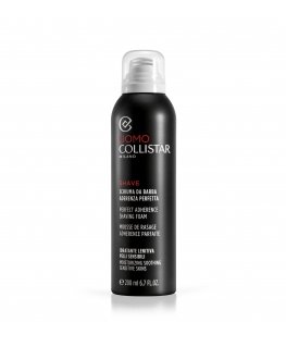 Collistar Uomo Perfect Adherence Shaving Foam Shaving mousse Men 200 ml
