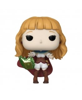 FUNKO POP! Animation Mimosa with Grimoire