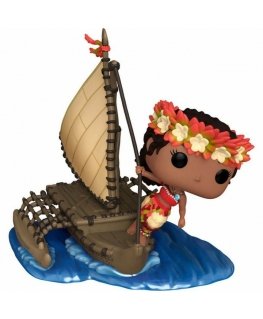 FUNKO POP! 67977 коллекционная фигурка/статуэтка