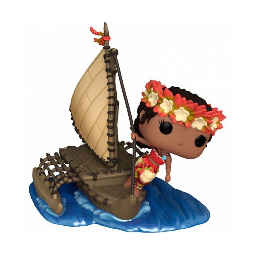 FUNKO POP! 67977 action - ja keräilyfiguuri