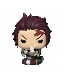 FUNKO POP! Animation 57346 piedzīvojumu personāžu un kolekcionāru figūra