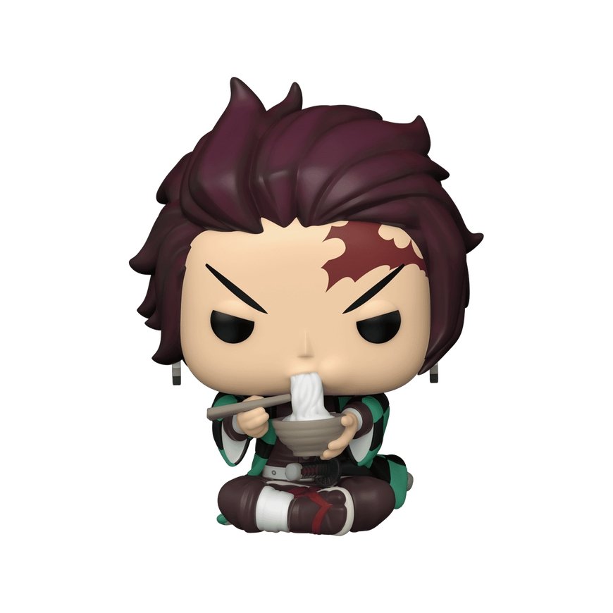FUNKO POP! Animation 57346 mängukangelase nukk ja kollektsiooniese