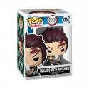 FUNKO POP! Animation 57346 mängukangelase nukk ja kollektsiooniese FUNKO POP! Animation 57346 mängukangelase nukk ja kollektsiooniese