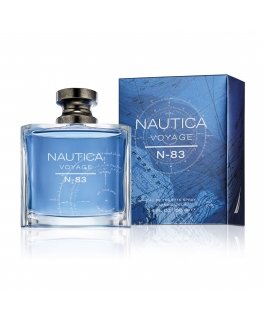 Nautica Voyage N-83 100ml Miesten