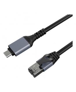 Extra Digital CA914951 networking cable Grey 7.5 m Cat6 U/UTP (UTP)
