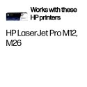 HP 79A Black Original LaserJet Toner Cartridge tonerio kasetė 1 vnt Originalus Juoda HP 79A Black Original LaserJet Toner Cartridge tonerio kasetė 1 vnt Originalus Juoda