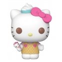 FUNKO POP! Hello Kitty with Ice Cream