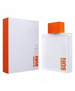 Jil Sander SUNMEN 125 ml Vīrieši