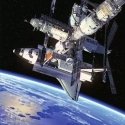 Ravensburger 12000860 puzzle Colour puzzle 49 pc(s) Space Ravensburger 12000860 puzzle Colour puzzle 49 pc(s) Space