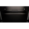 Equip EWM-07-5440-B püstik 7U Seinale monteeritav riiul Must Equip EWM-07-5440-B püstik 7U Seinale monteeritav riiul Must