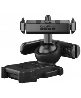 GoPro AEMAG-002 teline/pidike Liikekamera musta