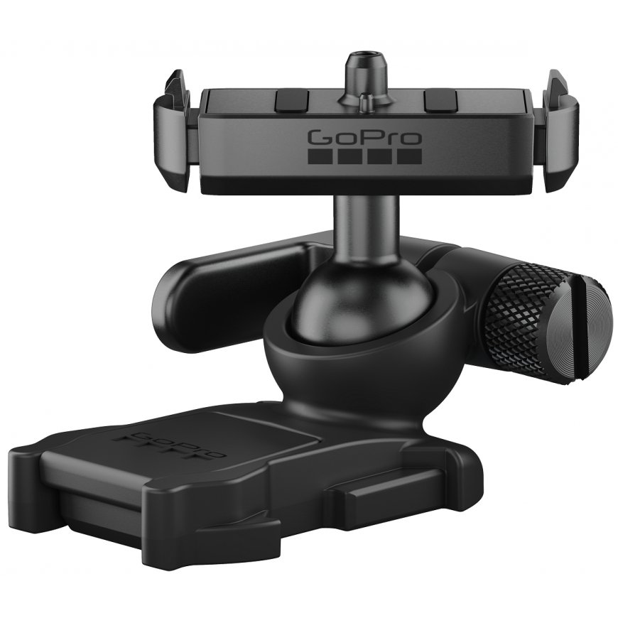 GoPro AEMAG-002 telefona turētājs Sporta kamera