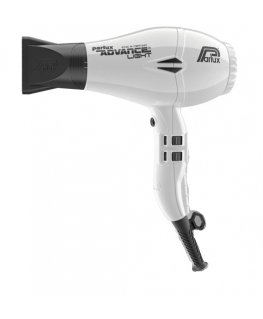 Parlux ADVANCE plaukų džiovintuvas 2200 W Balta