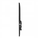 Hama 00118108 TV-kiinnike 190,5 cm (75") musta