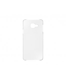 Samsung EF-AA310 mobiliojo telefono dėklas 11,4 cm (4.5") Permatomas