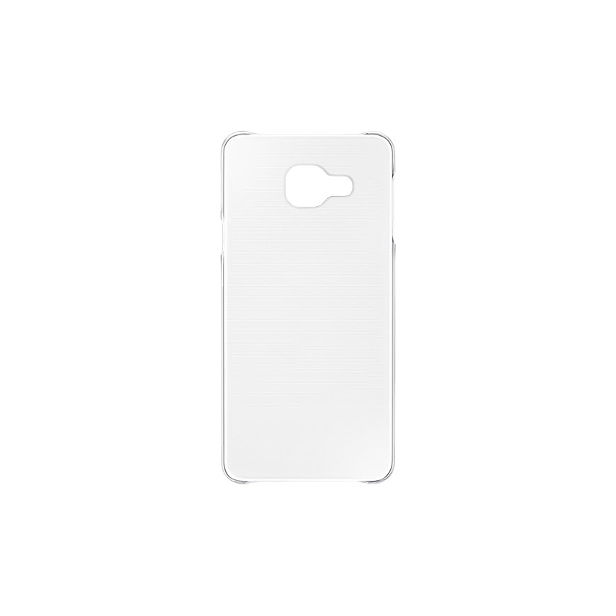 Samsung EF-AA310 mobilo telefonu apvalks 11,4 cm (4.5") Aploksne Caurspīdīgs