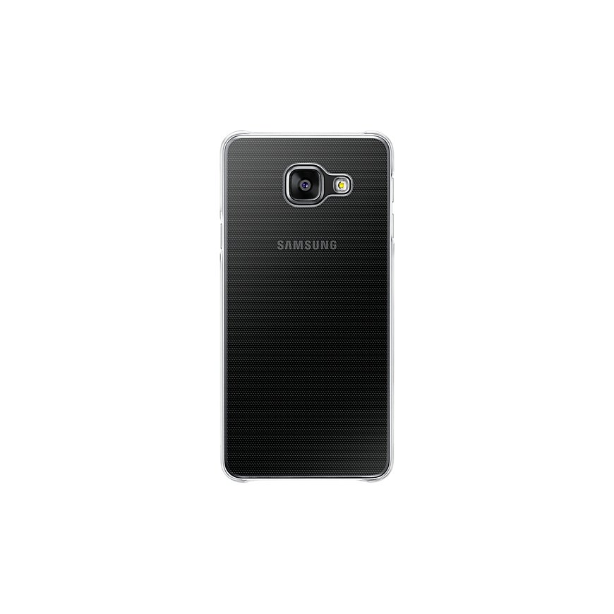 Samsung EF-AA310 matkapuhelimen suojakotelo 11,4 cm (4.5") Suojus Läpinäkyvä – 2