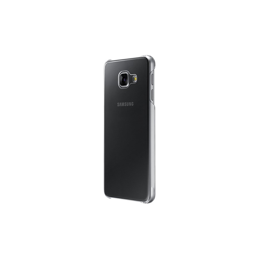 Samsung EF-AA310 mobiliojo telefono dėklas 11,4 cm (4.5") Permatomas – 3