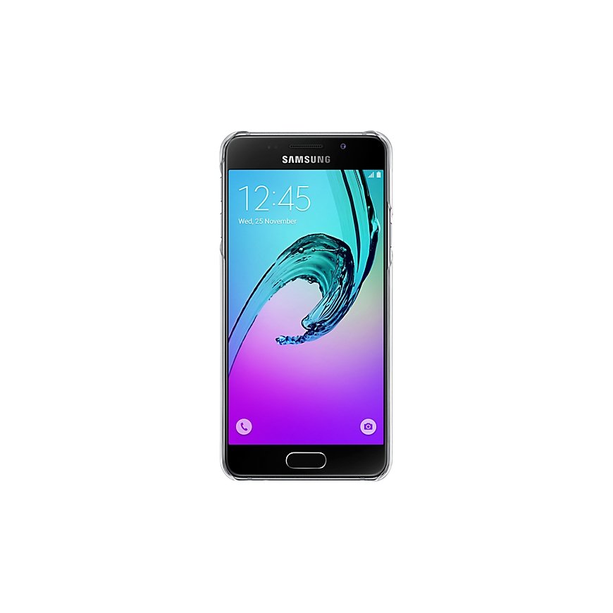 Samsung EF-AA310 mobile phone case 11.4 cm (4.5") Cover Transparent – 4