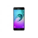 Samsung EF-AA310 matkapuhelimen suojakotelo 11,4 cm (4.5") Suojus Läpinäkyvä Samsung EF-AA310 matkapuhelimen suojakotelo 11,4 cm (4.5") Suojus Läpinäkyvä