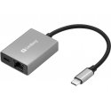 Sandberg 136-60 интерфейсная карта/адаптер RJ-45 Sandberg 136-60 интерфейсная карта/адаптер RJ-45