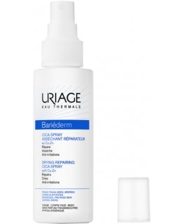 Uriage Bariéderm 100 ml Лосьон Женский