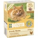 Bozita 9117173 šlapias kačių maistas 370 g Bozita 9117173 šlapias kačių maistas 370 g