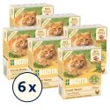 Bozita 9117173 mitrā kaķu barība 370 g