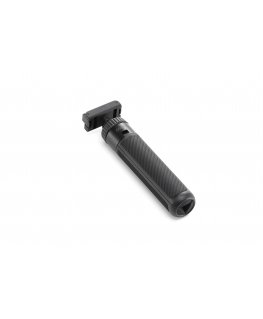 DJI Osmo Action Mini Extension Rod endlikepp Kaamera Must