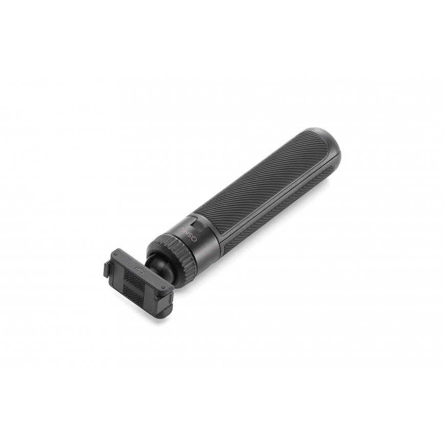 DJI Osmo Action Mini Extension Rod держатель для селфи Камера Черный – 2