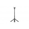 DJI Osmo Action Mini Extension Rod pašbilžu uzņemšanas palīgrīks Kamera Melns DJI Osmo Action Mini Extension Rod pašbilžu uzņemšanas palīgrīks Kamera Melns
