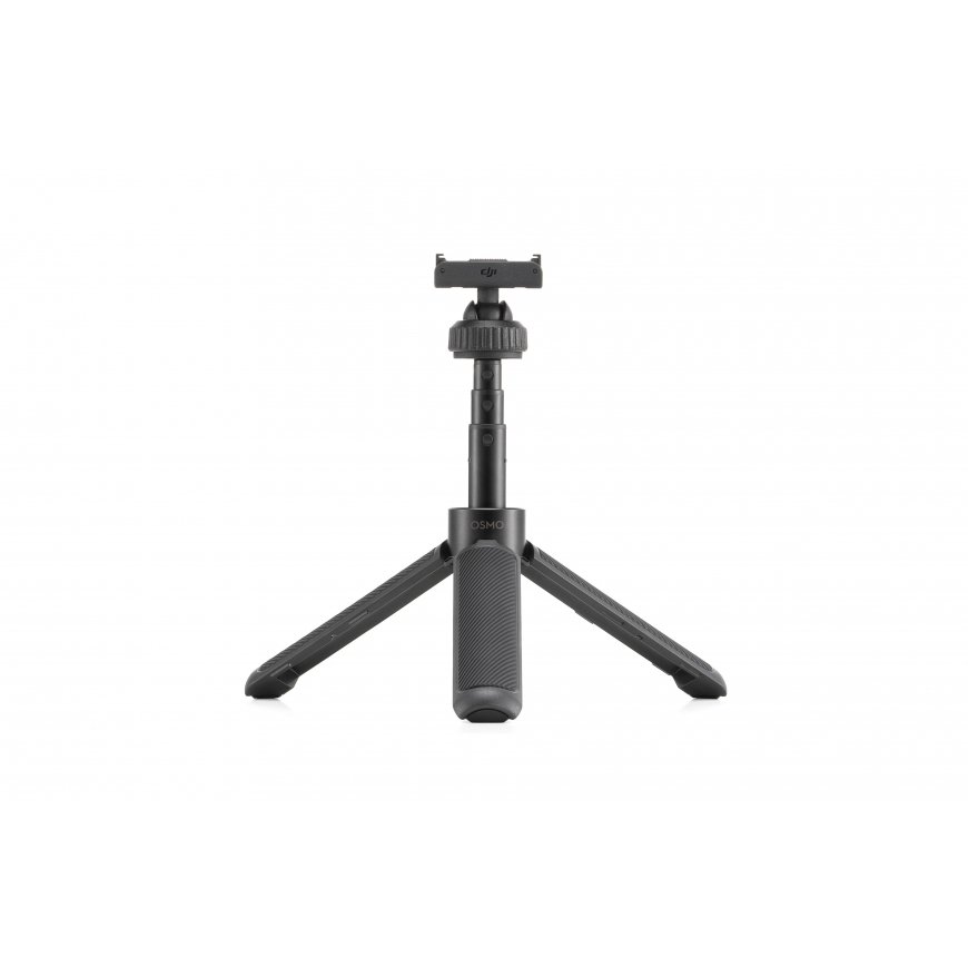 DJI Osmo Action Mini Extension Rod держатель для селфи Камера Черный – 4