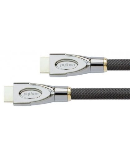 PYTHON Ultra High Speed HDMI 2