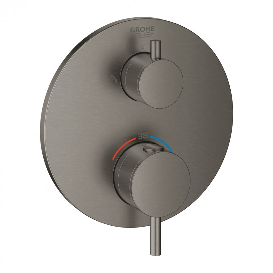 GROHE Atrio Графит