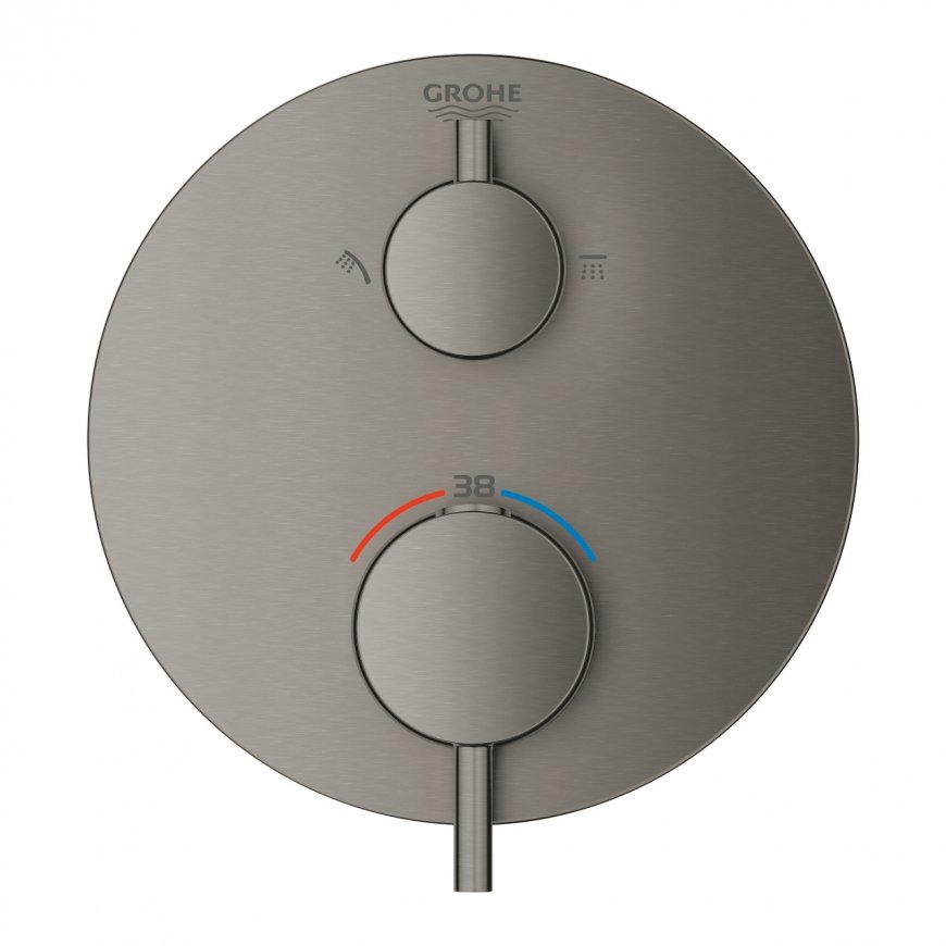 GROHE Atrio Graphite – 2